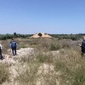 Operazione dei Carabinieri del NOE ad Andria: Inquinamento, frode nelle pubbliche forniture e discarica abusiva