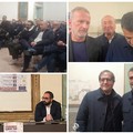 Prove tecniche nella Bat per un nuovo centrosinistra guardando al civismo di Decaro