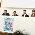 Concorso “Io non mi rifiuto” ad Andria, domani la premiazione