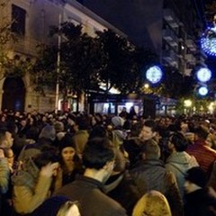 Scatta l'operazione Natale tranquillo