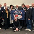De Mucci (NPsi Puglia): "Buon lavoro agli eletti della lista Lega NPsi Udc "