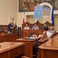 Il 20 ottobre torna a riunirsi il consiglio comunale