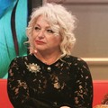 A Nunzia Porzio il collare della Presidenza del Club Andria Castelli Svevi