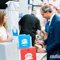 Battiti, Giorgino: "Pubblicità positiva per tutta la città "