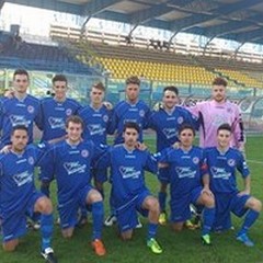 Nuova Andria - Celle San  Vito 0-3: brutta prestazione degli uomini di Reggente
