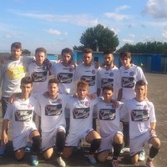 Coppa Puglia, la Nuova Andria vince il derby in zona Cesarini