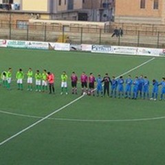 Nuova Andria: Selvarolo e Dinoia alla corte di Reggente
