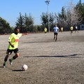 La Nuova Andria spreca e l’Orta Nova trova il pari: 1-1 al “Fidelis”