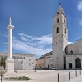 Commemorazione dei Defunti: S. Messa in Cattedrale con Mons. Luigi Mansi