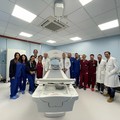 Attiva la nuova Tac dell'ospedale "Lorenzo Bonomo " di Andria