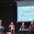 Nuovo ospedale di Andria, Centro Zenith:  "Quando la cittadinanza è terapeutica "