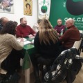 ll dr. Nicola Mariano confermato presidente del Calcit per il prossimo quadriennio
