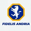 La Fidelis Andria presenta il nuovo logo: un ponte tra storia e innovazione