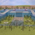 Nuovo ospedale di Andria: pubblicata gara per la progettazione della struttura