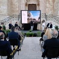 A Castel del Monte la presentazione del nuovo ospedale di Andria