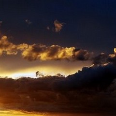 Oggi pioggia, poi cieli poco o parzialmente nuvolosi
