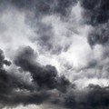 Allerta meteo gialla per pioggia per venerdì 18 e sabato 19 settembre
