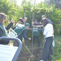 Giornata mondiale della Terra celebrata al Liceo  "Nuzzi " con Fareambiente