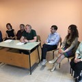 Caso "Nuzzi ", manifestazione silenziosa dei docenti in provincia