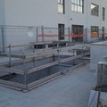 Liceo "Nuzzi ": a breve la consegna delle aule