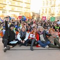 Carnevale 2026: questa mattina tutti in maschera per le strade della città