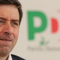 L'on. Orlando, vice segretario nazionale del Pd ad Andria a sostegno di Giovanna Bruno Sindaco