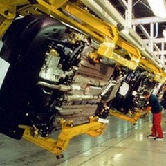 Nuove assunzioni alla Fiat di Melfi