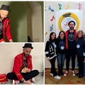 Con il metodo  "Suoni e Silenzi " ad Andria Libero Iannuzzi alla scuola materna “Oasi San Francesco”