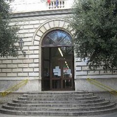 Piccoli matematici andriesi crescono