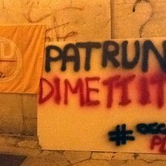 Occupata la sede del PD: «No al nuovo rinvio del congresso»