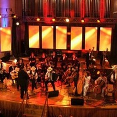 Orchestra per la Pace: doppio appuntamento a Bruxelles e a Roma