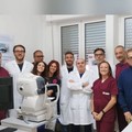 Grande successo per la giornata del glaucoma per la Asl Bt: oltre 250 pazienti visitati