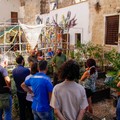 Officina San Domenico: costruire comunità nel cuore di Andria