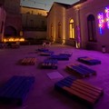 Dialoghi, dj set e mostra fotografica al festival dei documentari di Internazionale ad Andria