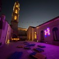 Parte oggi la programmazione degli eventi natalizi all'Officina San Domenico