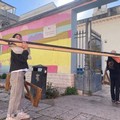 Ad Andria giungono 3 mln di euro per una rete di servizi intorno all'Officina San Domenico