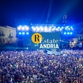 R*Estate ad Andria 2025, ecco gli eventi del fine settimana