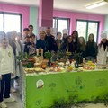 Primo posto nazionale nella categoria BIMBOIL Junior per la Scuola  "Pasquale Cafaro " di Andria