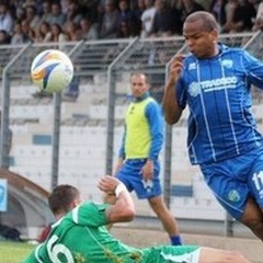 Fidelis Andria: per Volpicelli e Oliveira manca solo la firma