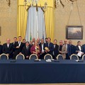 Crisi olivicoltura, in Prefettura a Bari presente anche Andria: “Al fianco degli agricoltori. Risposte immediate dal Governo”