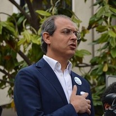 Comunali 2015, domenica sera il comizio pubblico di Nicola Giorgino