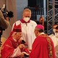 Elezione di Don Gianni Massaro: "Perché lui sia Vescovo secondo il cuore di Dio "