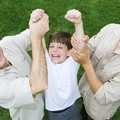 "Due Papà Due Mamme ", il libro che affronta il tema della omogenitorialità