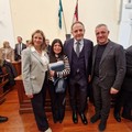 On. Matera (FdI):  "Una bella giornata all’insegna della legalità per Andria "