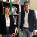 L'On. Mariangela Matera incontra il Sindaco di Trani: «Difficoltà dei comuni ad attuare il PNRR»