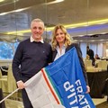 Parità di genere, on. Matera (FdI):  "Domenica in piazza anche ad Andria per illustrare le iniziative del Governo Meloni "