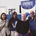Accanto a chi cura, al via il progetto di Onda d'urto ad Andria