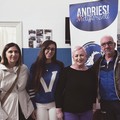 Rosanna Russo è il nuovo Presidente di "Onda d'urto - Uniti contro il cancro "