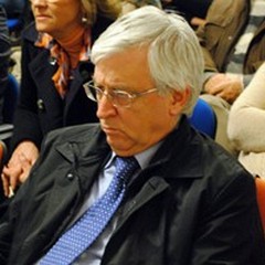 Il «no» di Giorgino spiana la strada a Benedetto Fucci