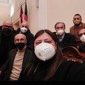 Un caro saluto e ringraziamento al Segretario Generale Dott.ssa Asfaldo Brunella